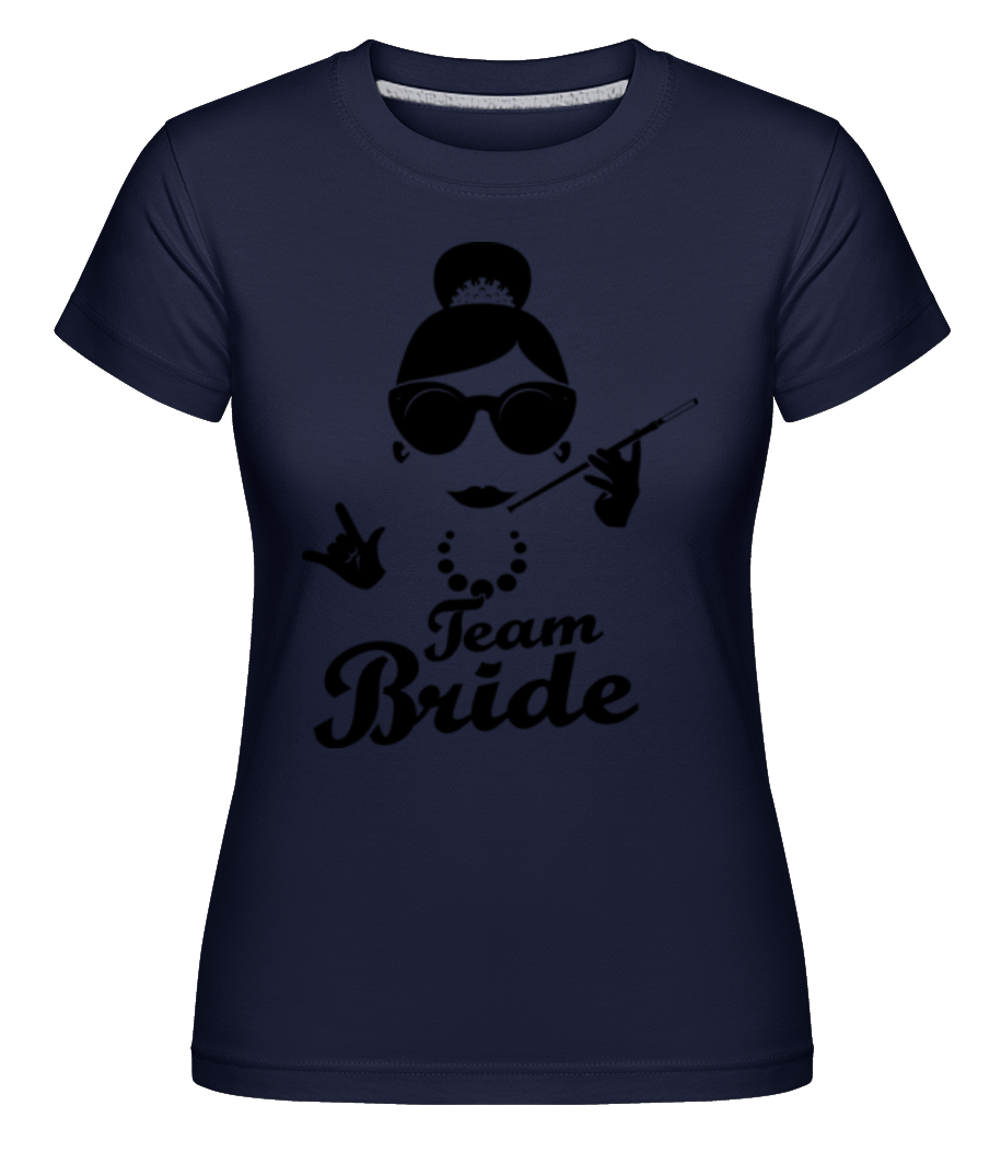 Bleu marine