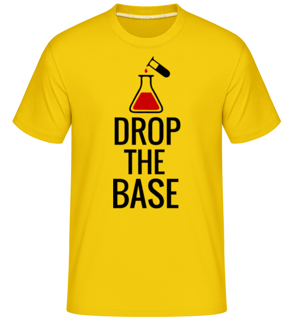 Jaune doré