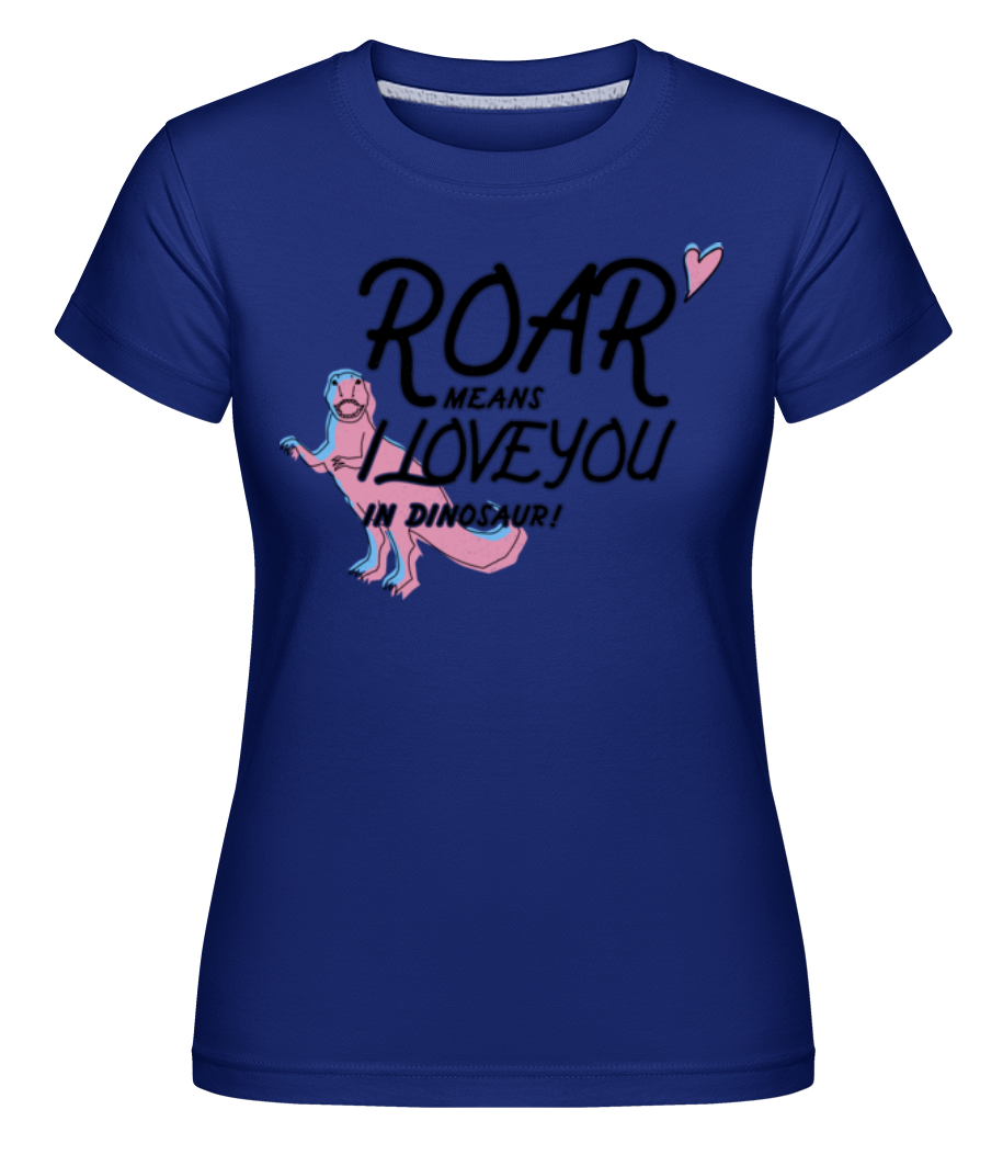 Bleu royal
