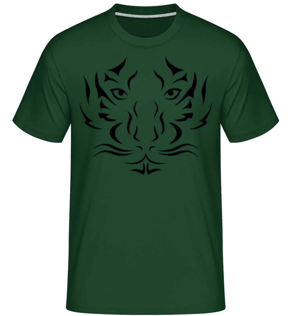 Vert bouteille