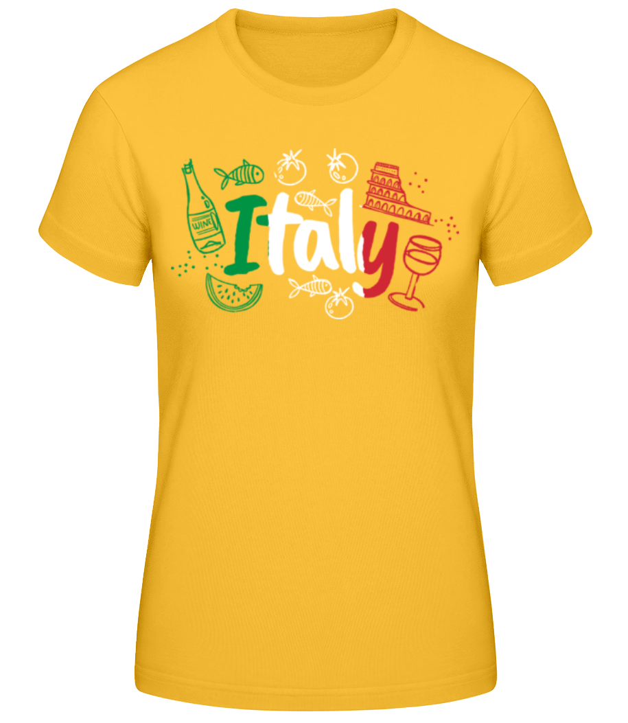 Jaune doré