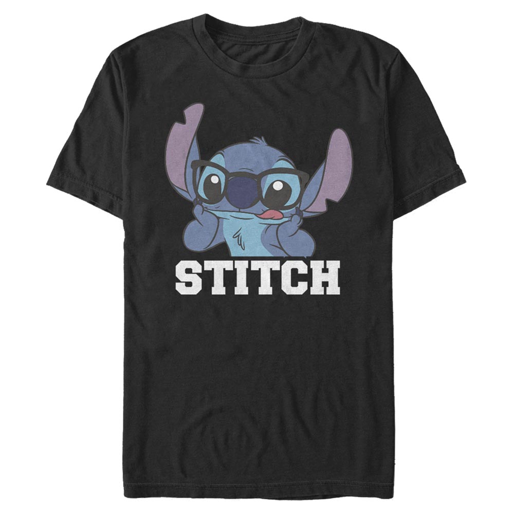 Disney - Lilo & Stitch - Stitch - Homme T-shirt