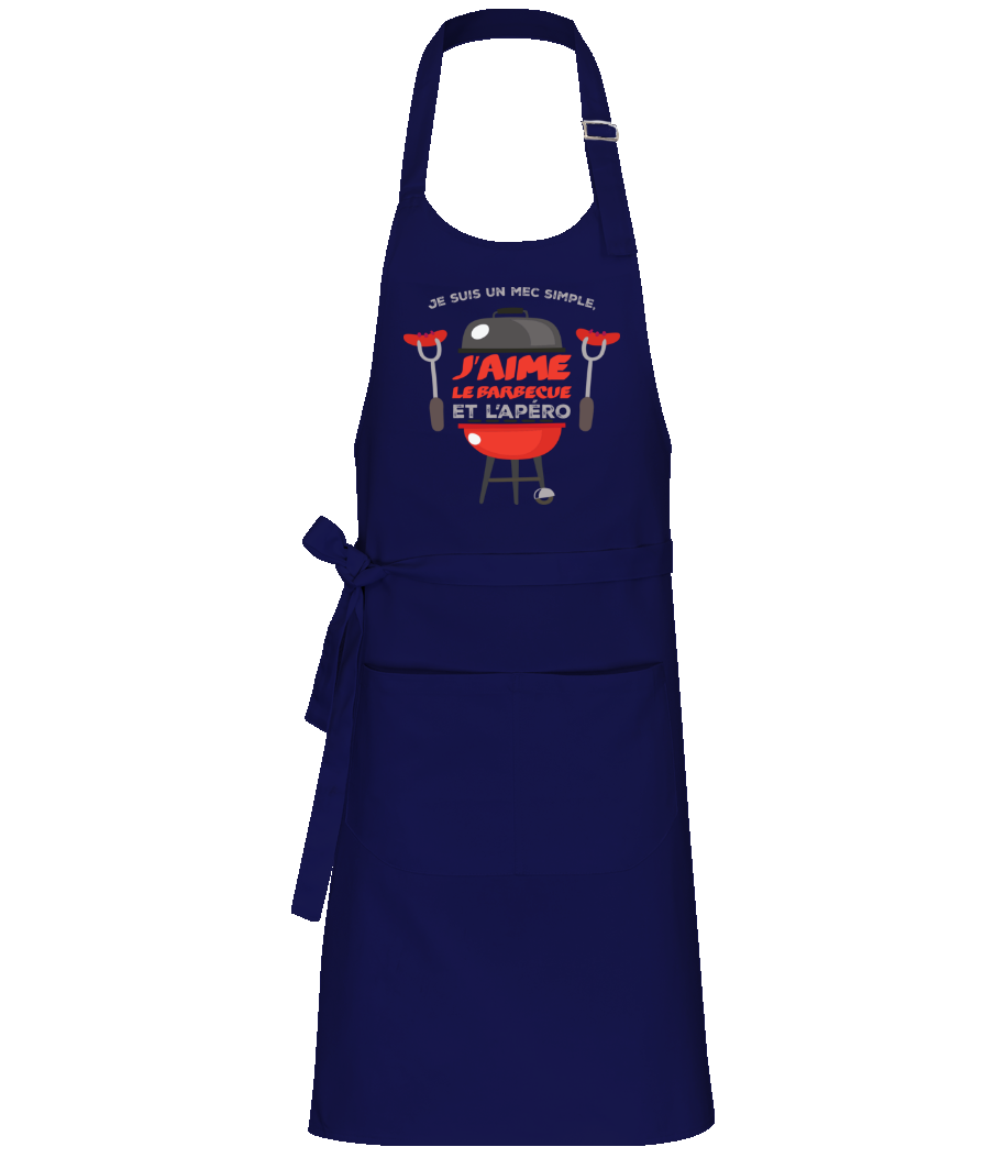 Bleu marine
