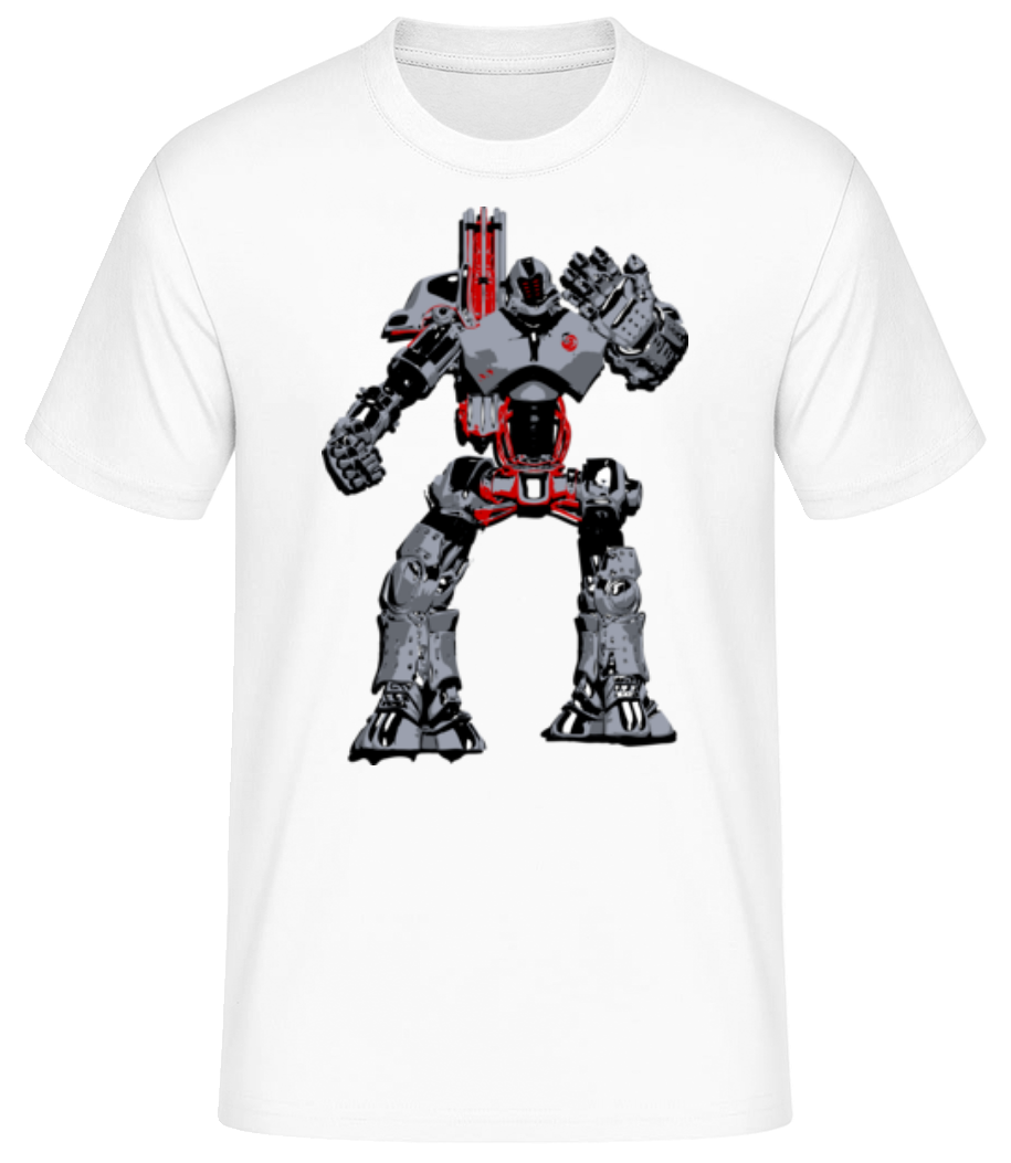 Robots De Combat · T-shirt standard Homme