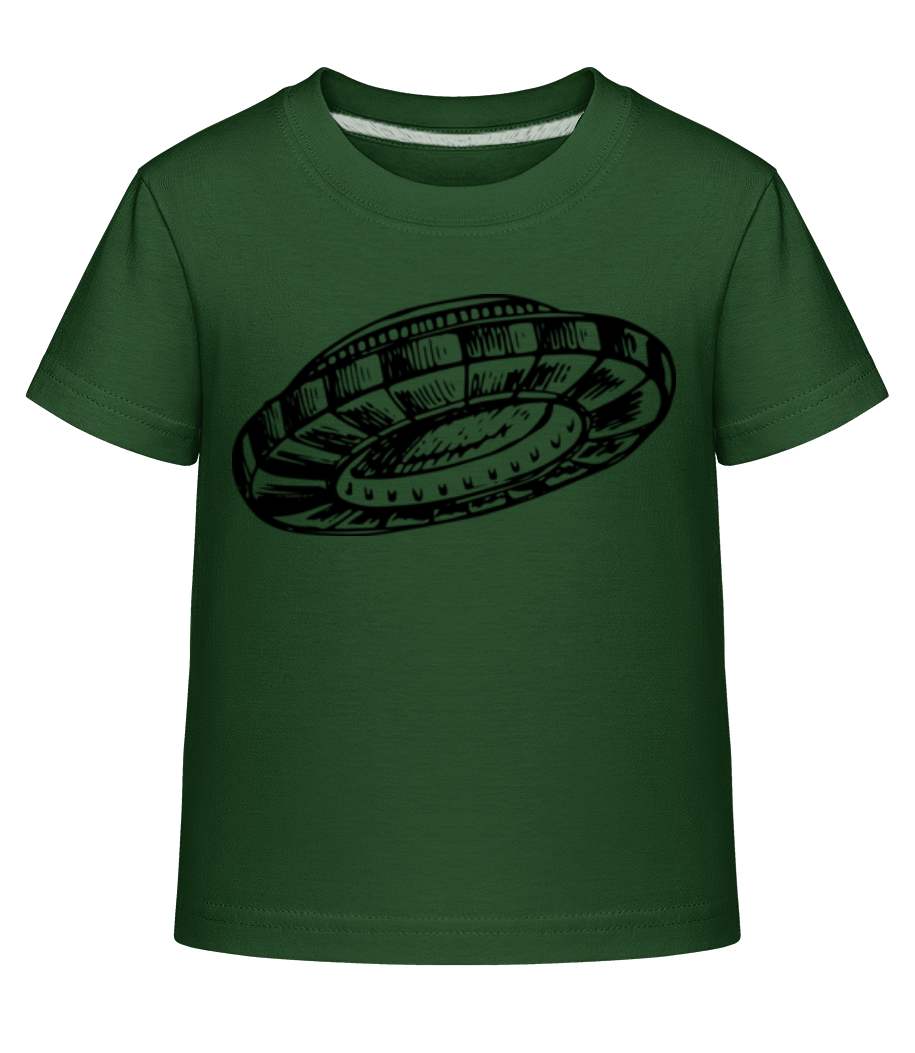 Vert bouteille