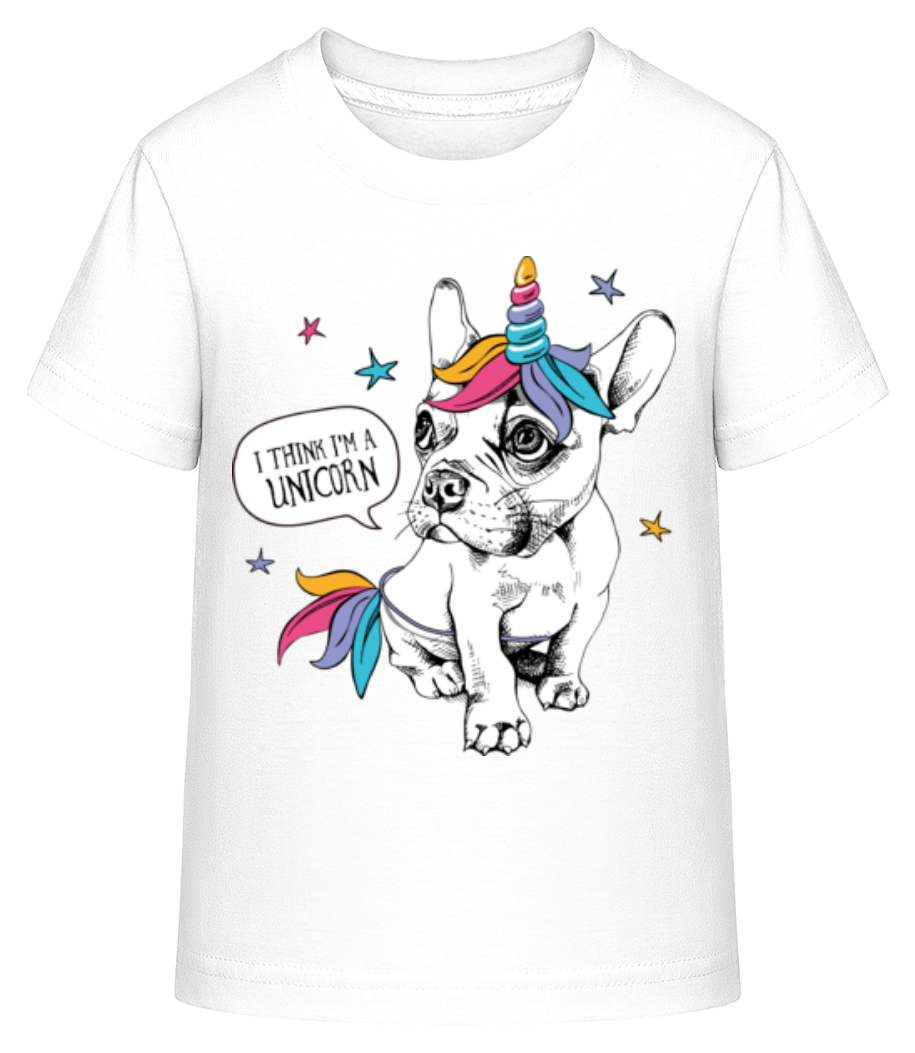 I Am A Unicorn · T-shirt shirtinator Enfant