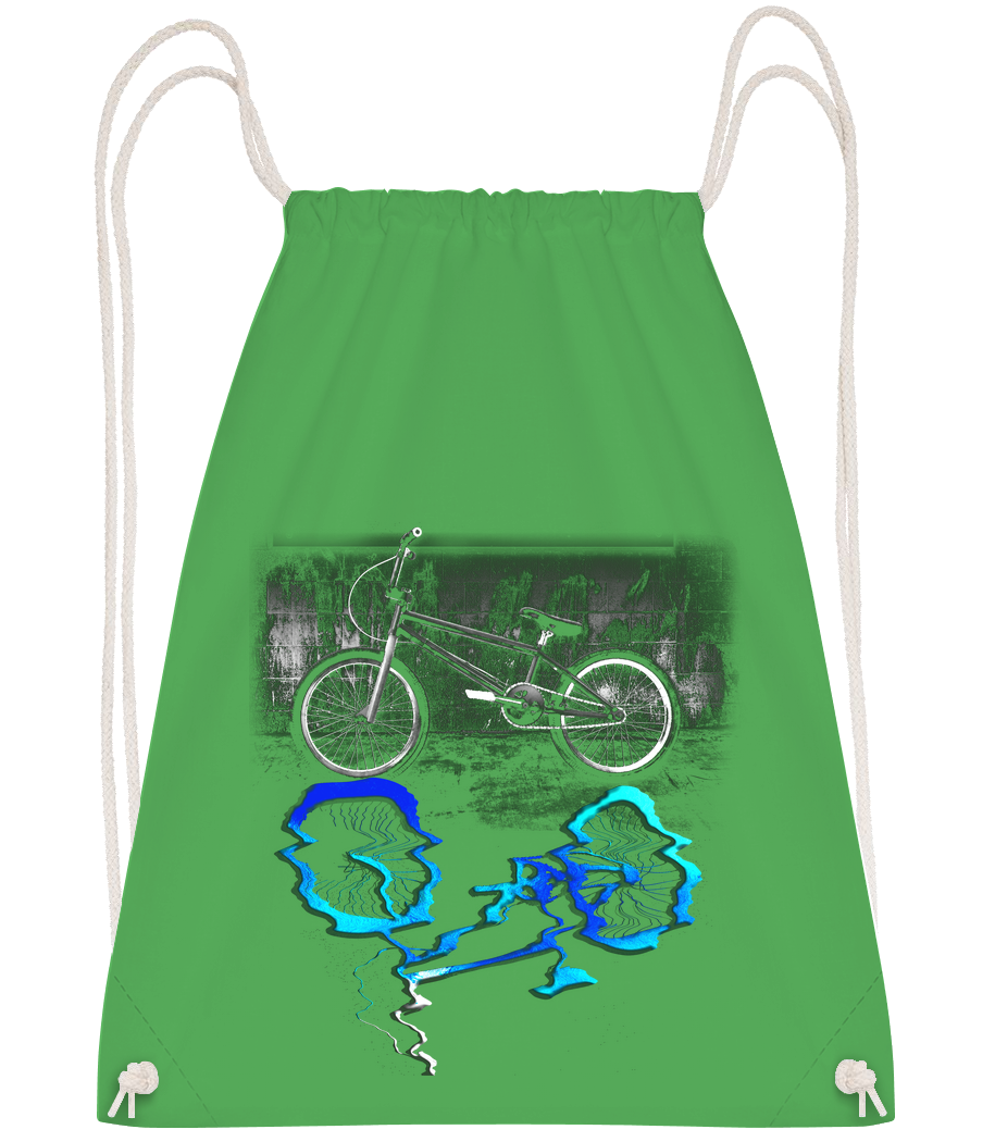Vert irlandais