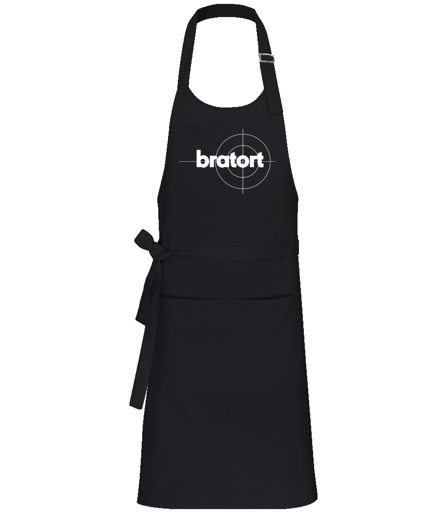 Bratort · Profi Kochschürze