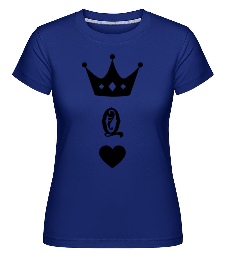 Bleu royal