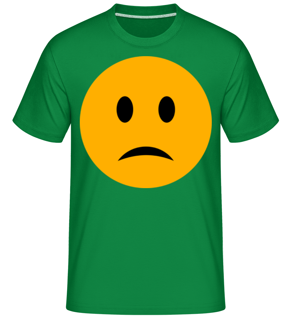 Vert irlandais