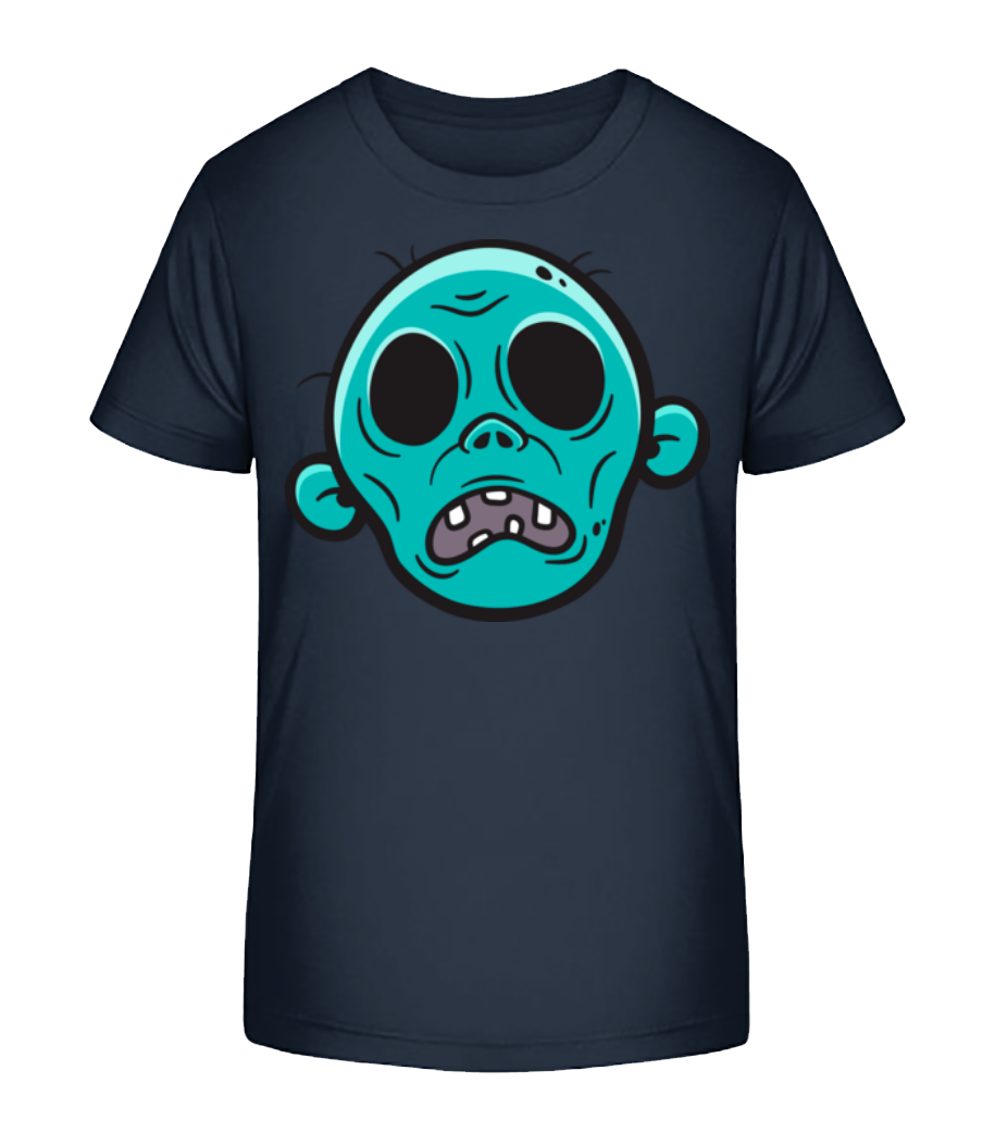 Bleu marine