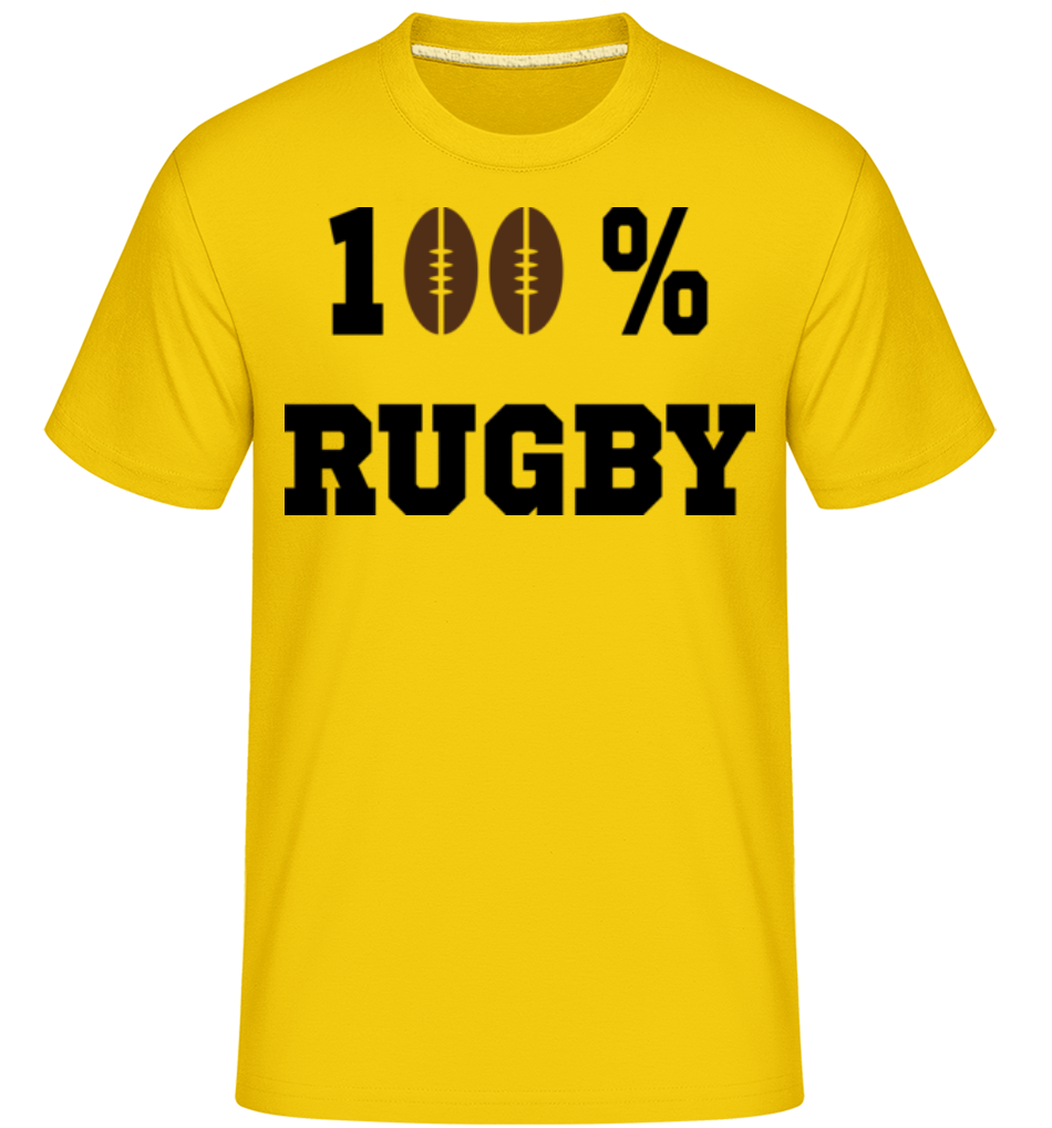 Jaune doré
