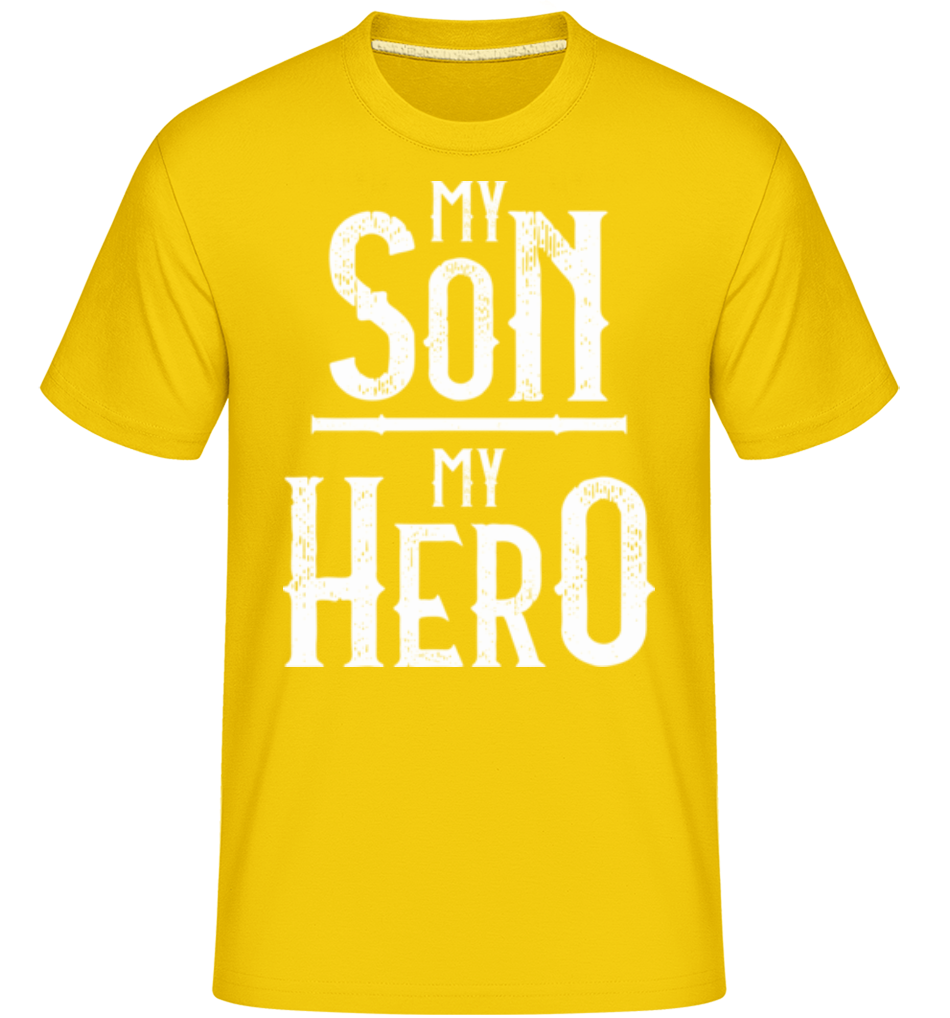 Jaune doré