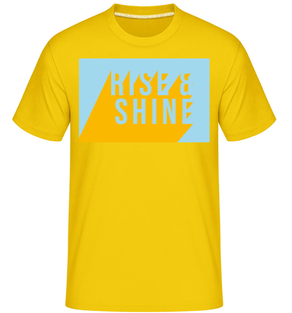 Jaune doré
