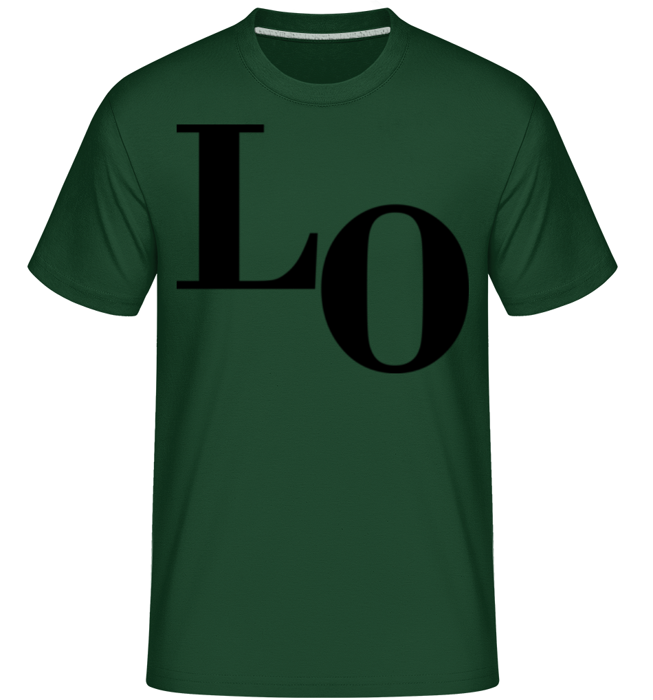 Vert bouteille
