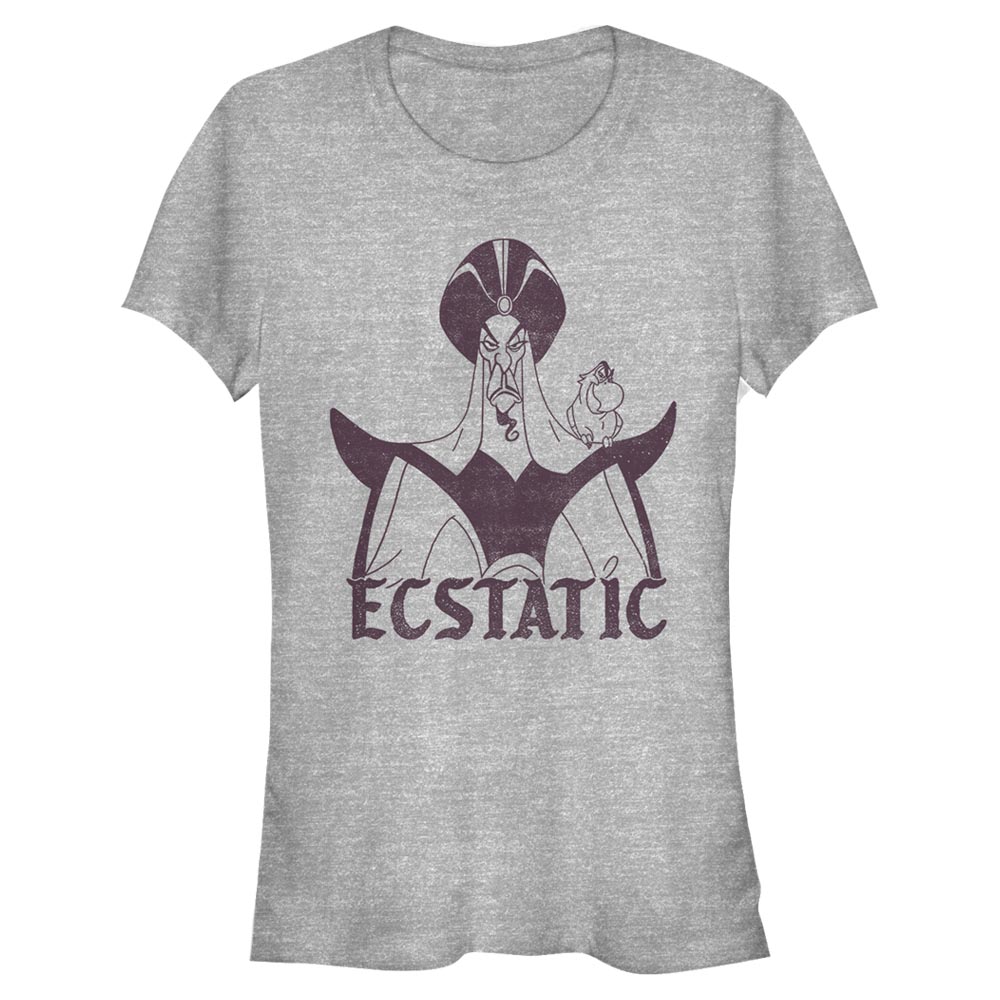 Disney - Aladin - Jafar Ecstatic Jafar - Femme T-shirt