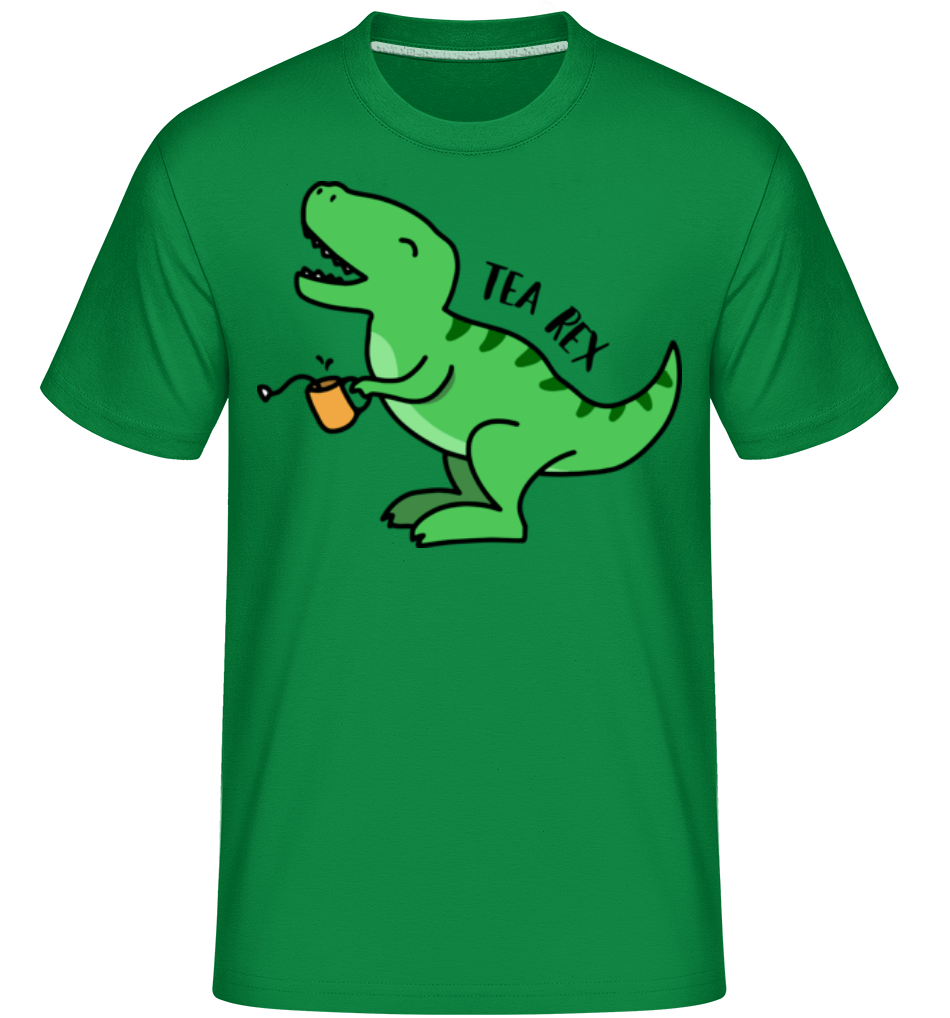 Vert irlandais