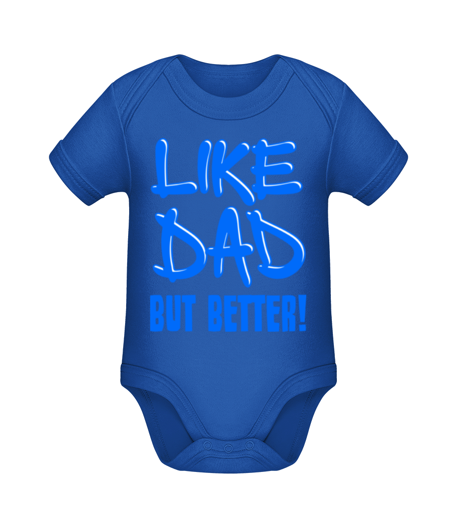 Bleu royal