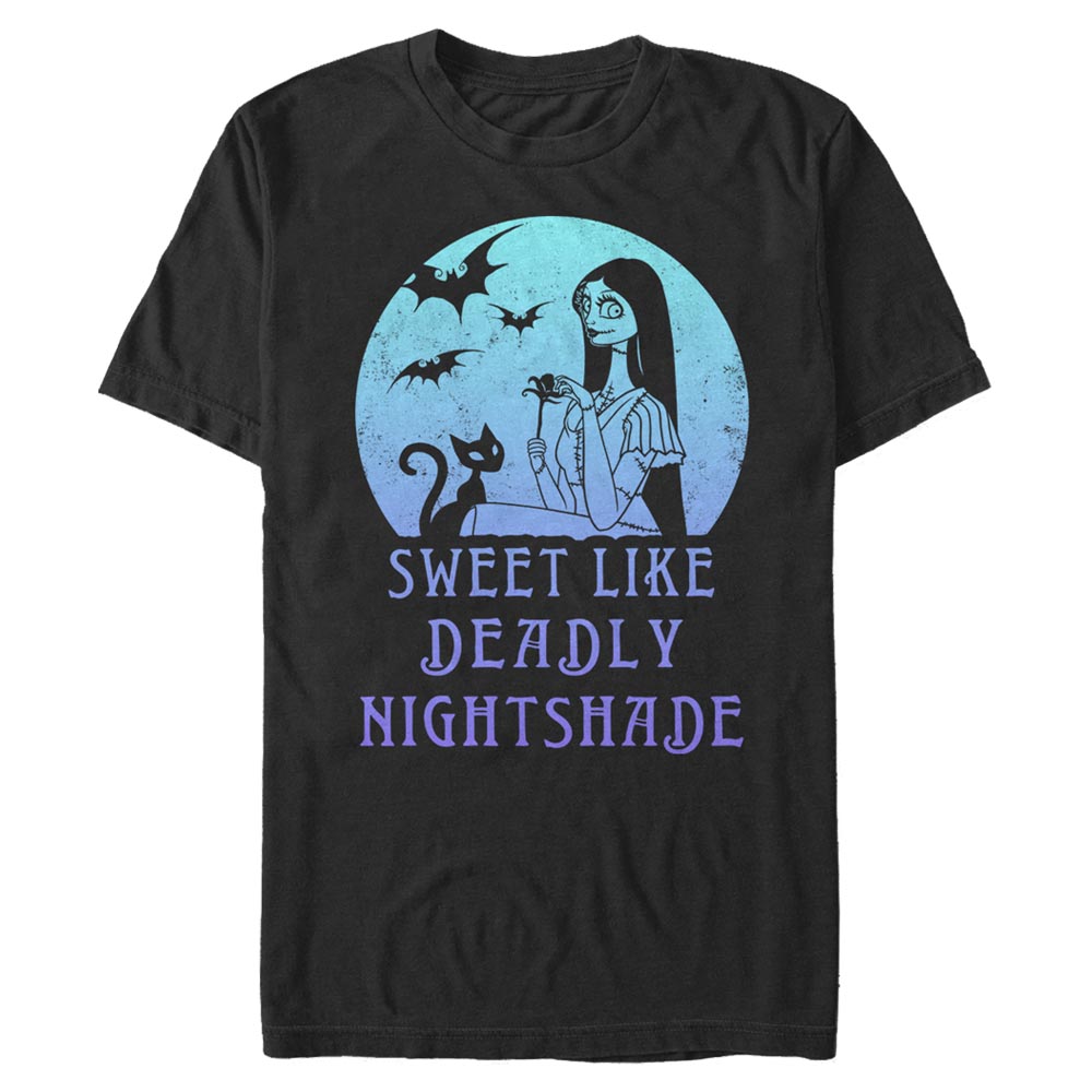 Disney Classics - L'étrange Noël de monsieur Jack - Sally Moon - Homme T-shirt