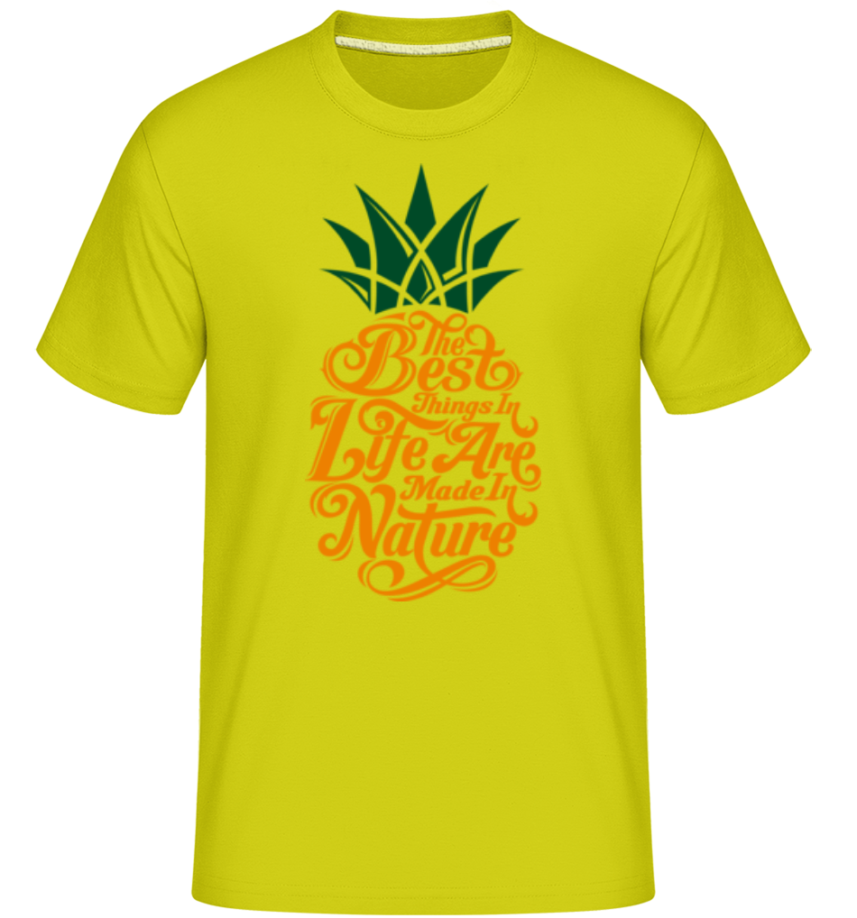 Citron vert
