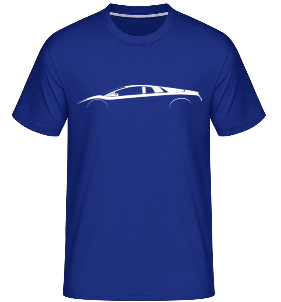 Bleu royal