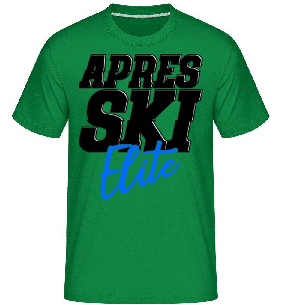 Vert irlandais