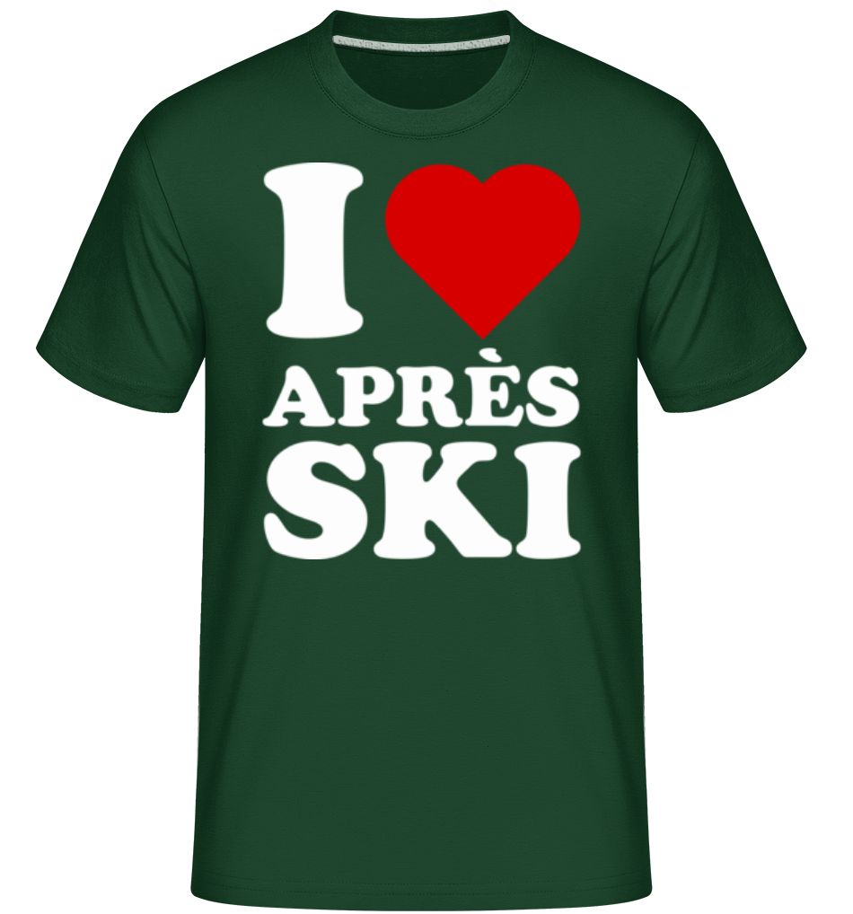 Vert bouteille