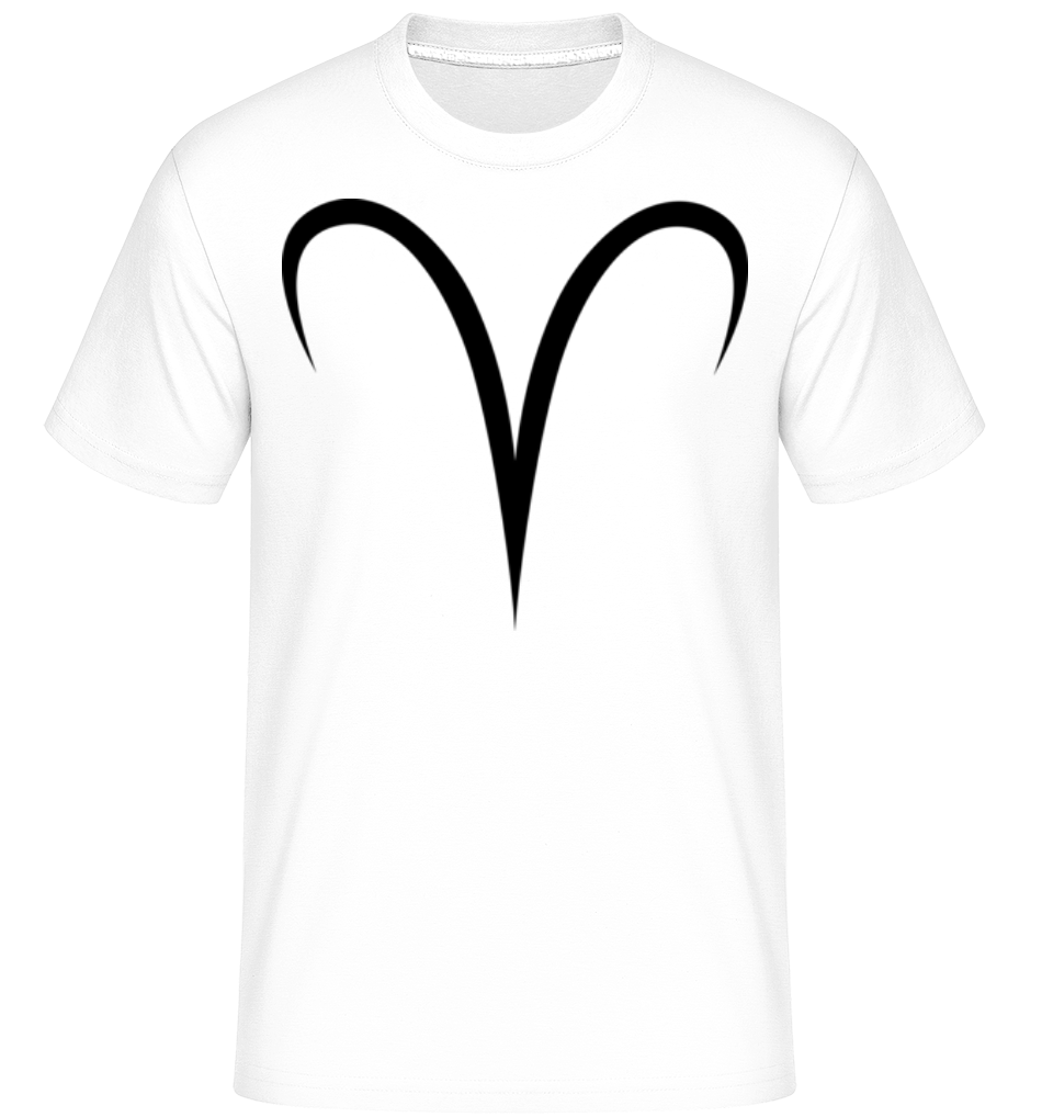 Bélier ·  T-Shirt Shirtinator homme