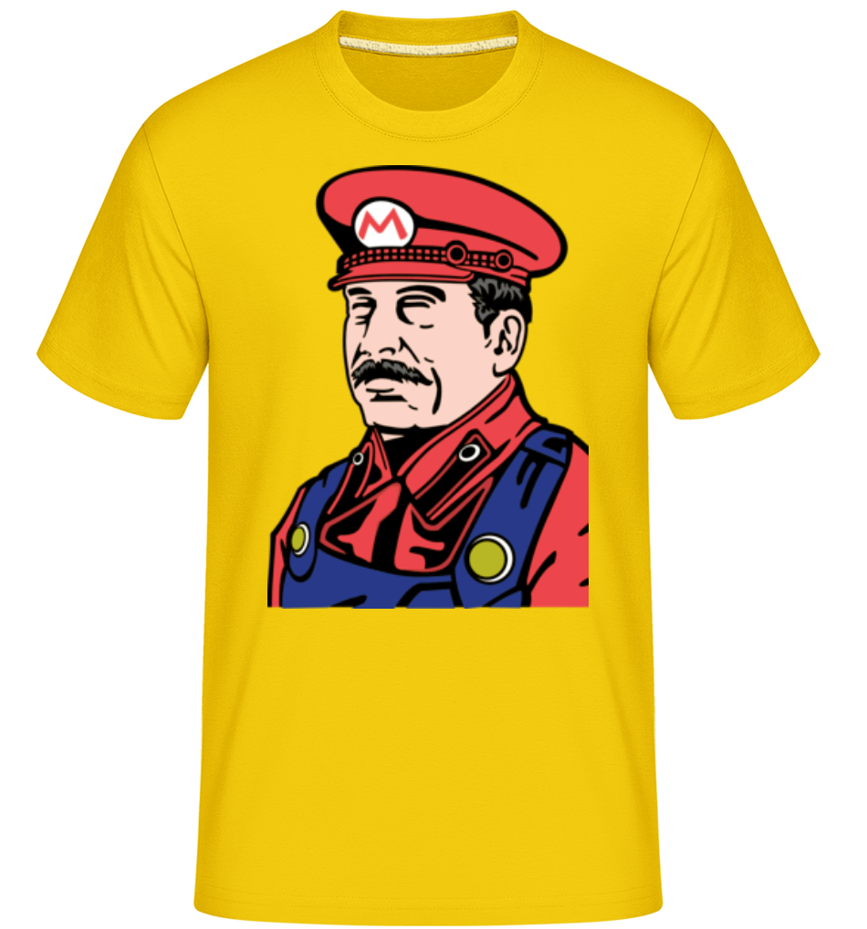 Jaune doré