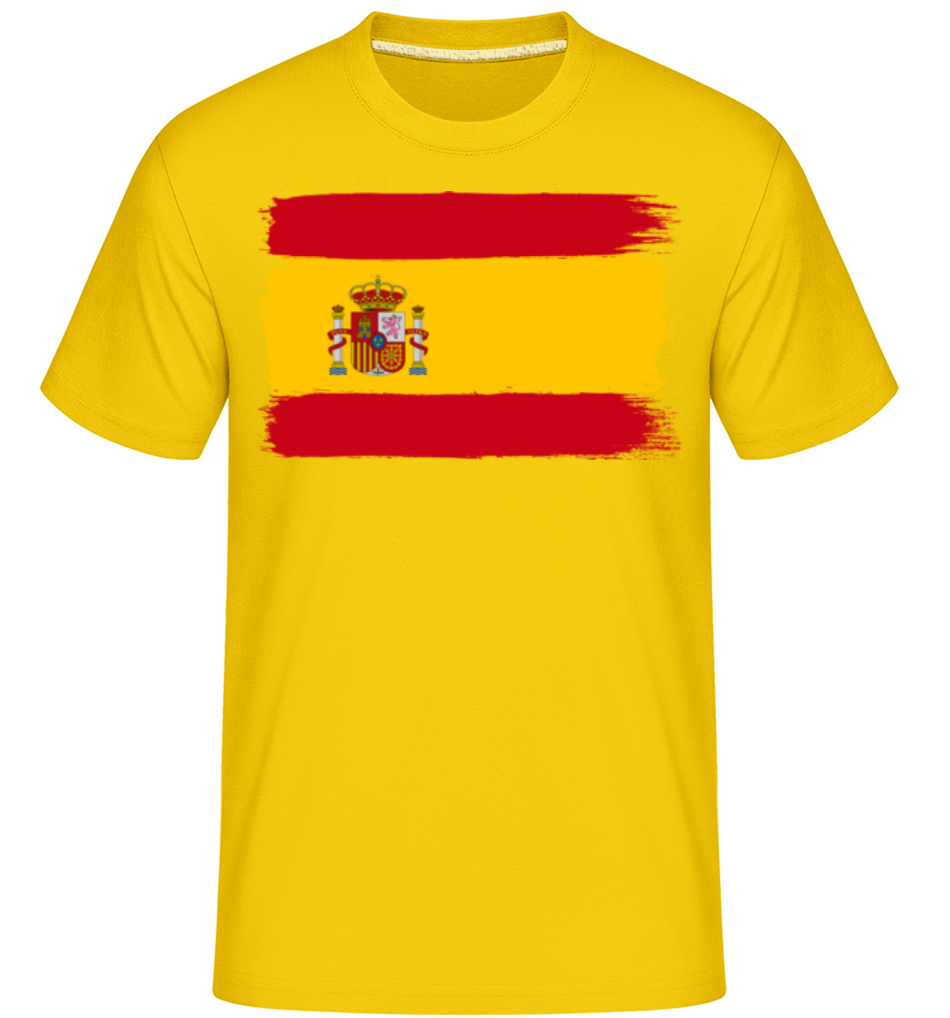 Jaune doré