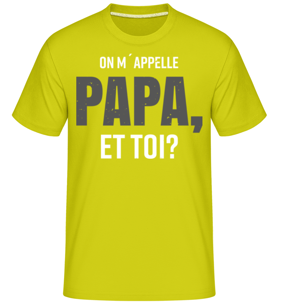 Citron vert