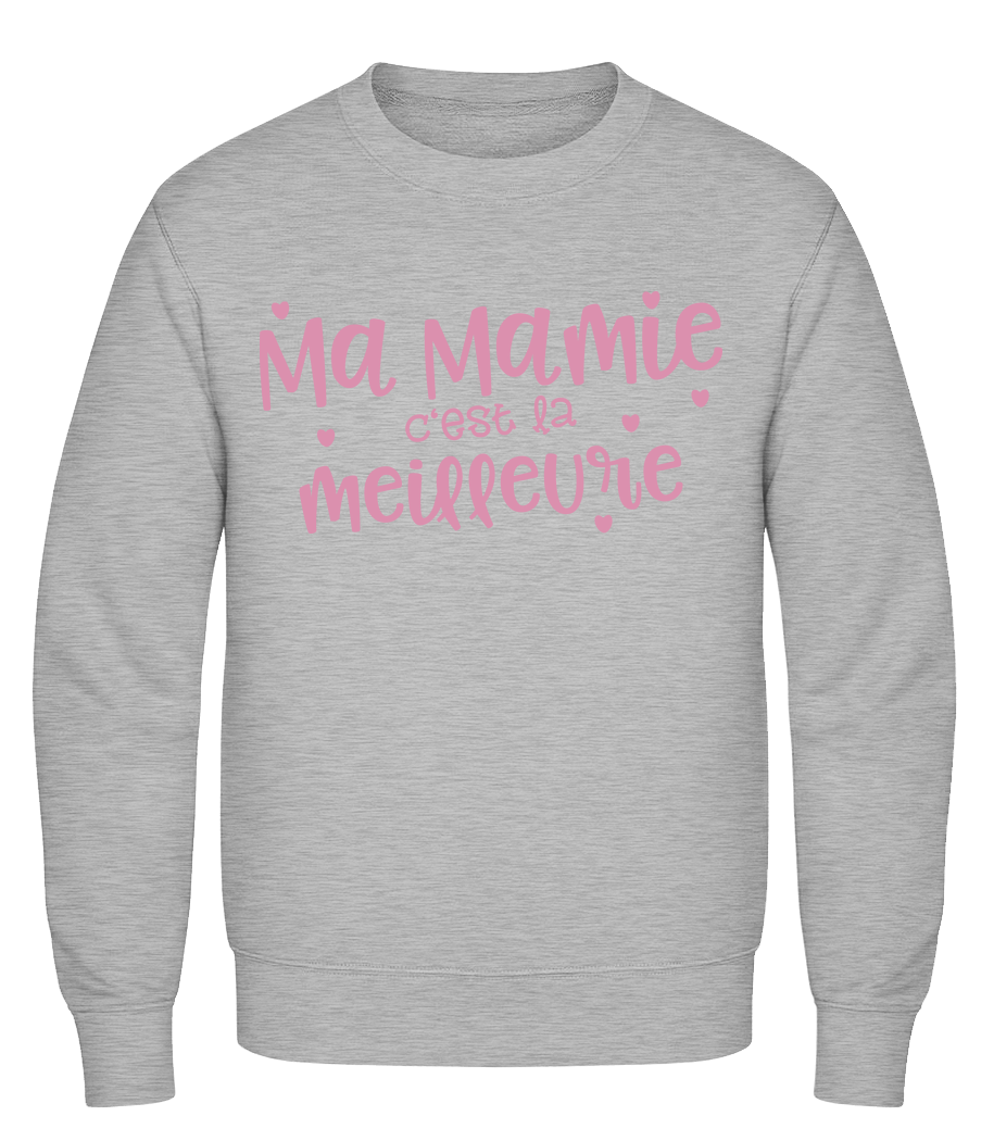 Gris chiné
