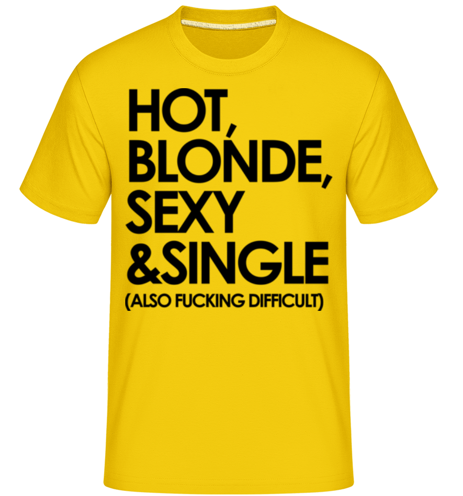 Jaune doré