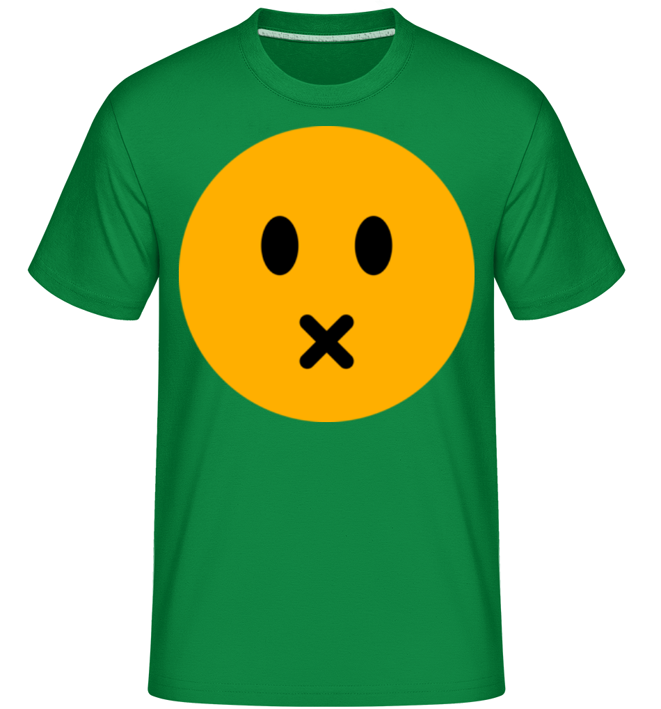 Vert irlandais