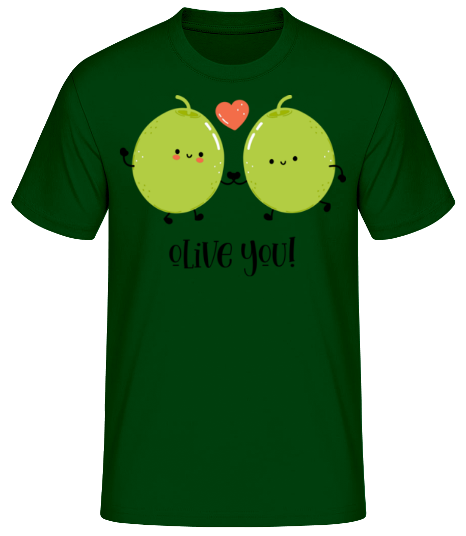 Vert bouteille