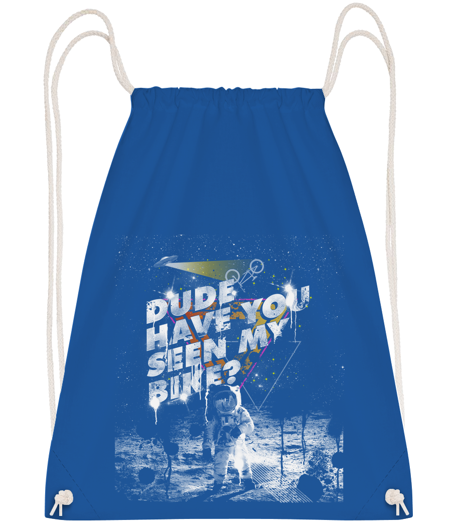 Bleu royal