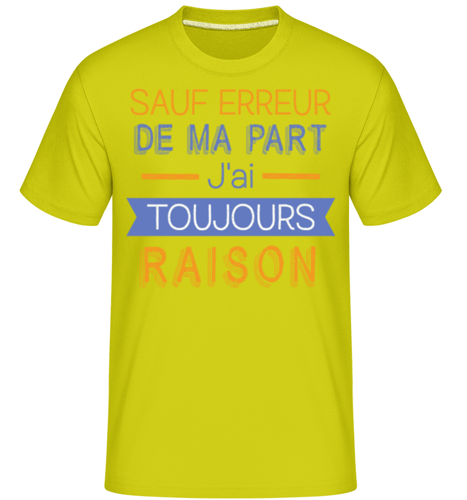 Citron vert