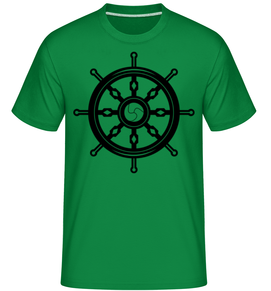 Vert irlandais