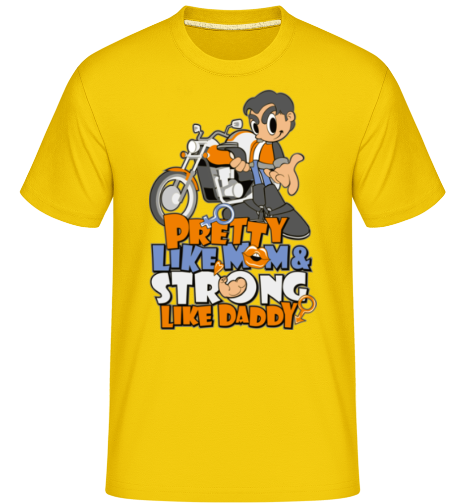 Jaune doré