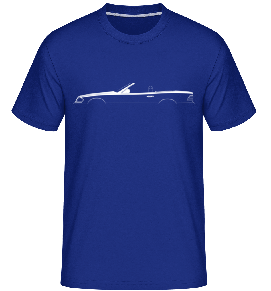 Bleu royal