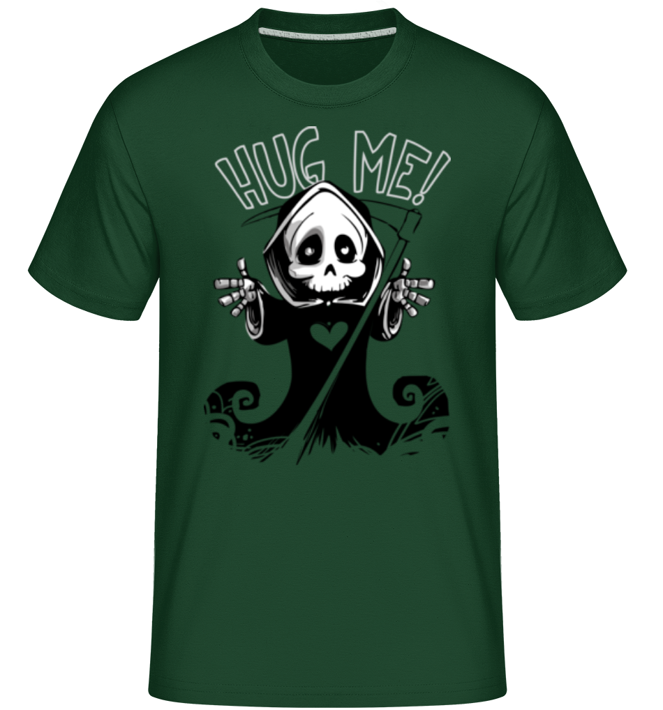 Vert bouteille