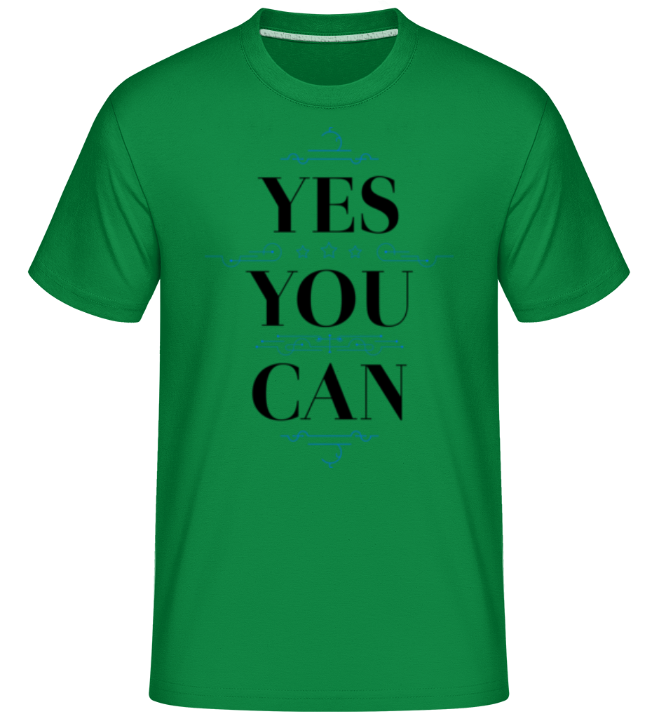 Vert irlandais