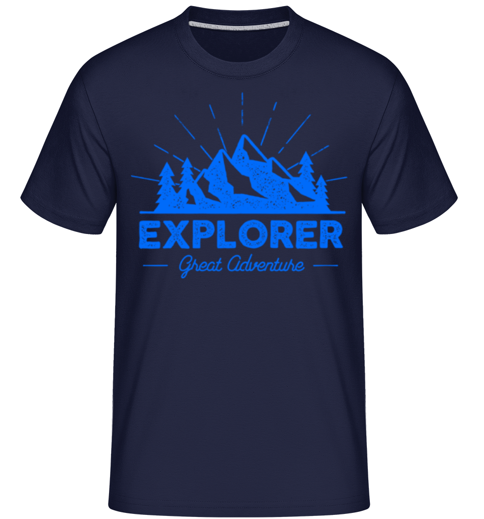 Bleu marine