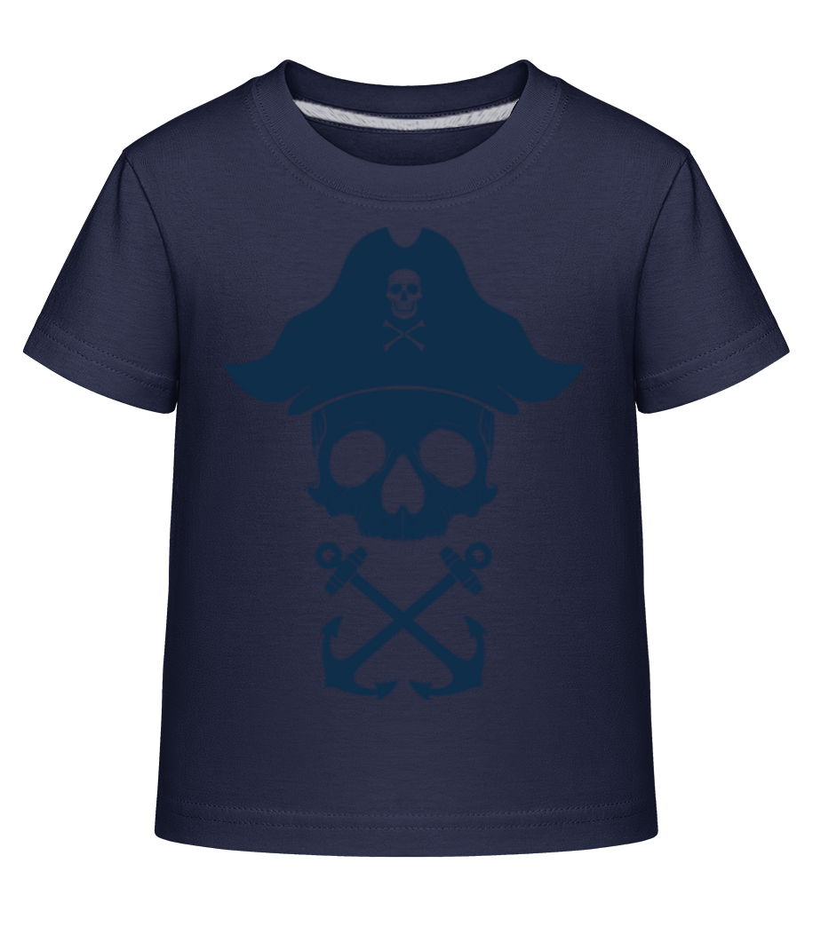 Bleu marine