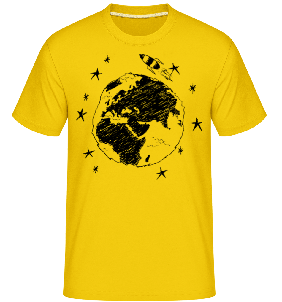 Jaune doré