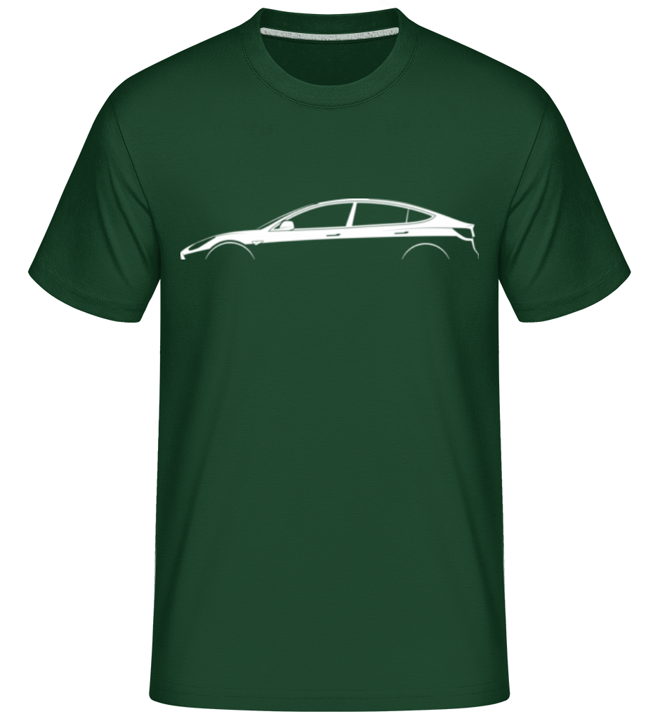 Vert bouteille