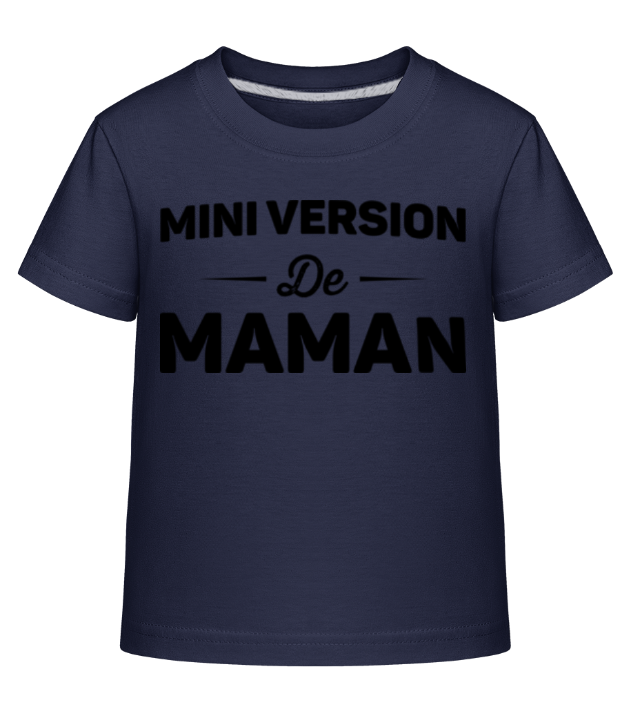 Bleu marine