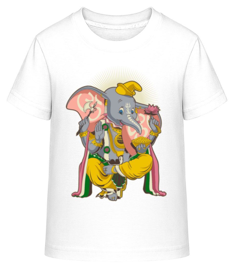 Petit Ganesh · T-shirt shirtinator Enfant