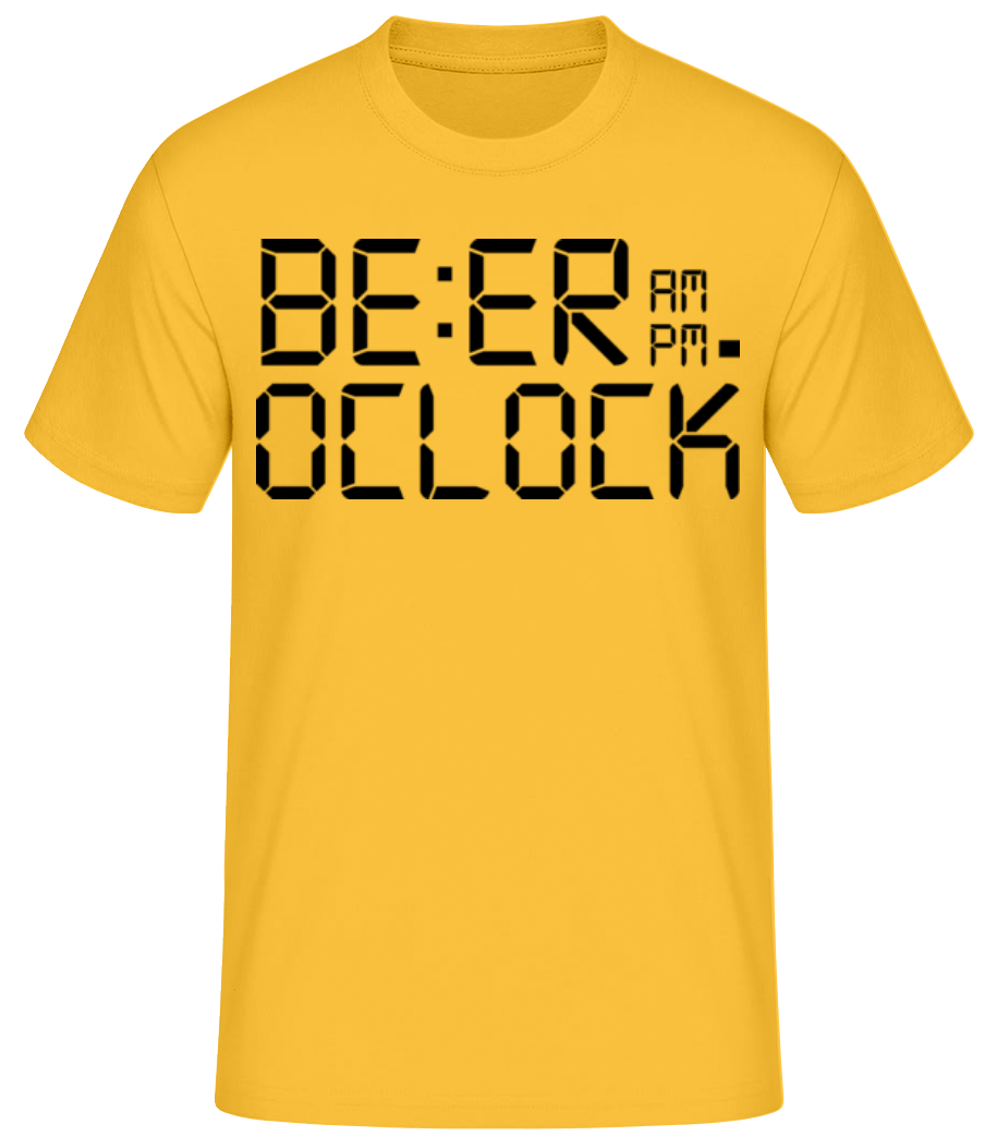 Jaune doré