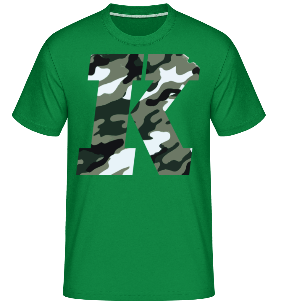 Vert irlandais